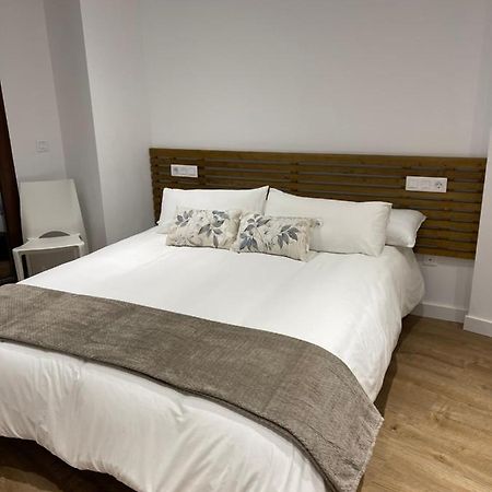 Estrada Suites Ávila Ngoại thất bức ảnh