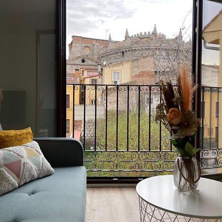 Estrada Suites Ávila Ngoại thất bức ảnh