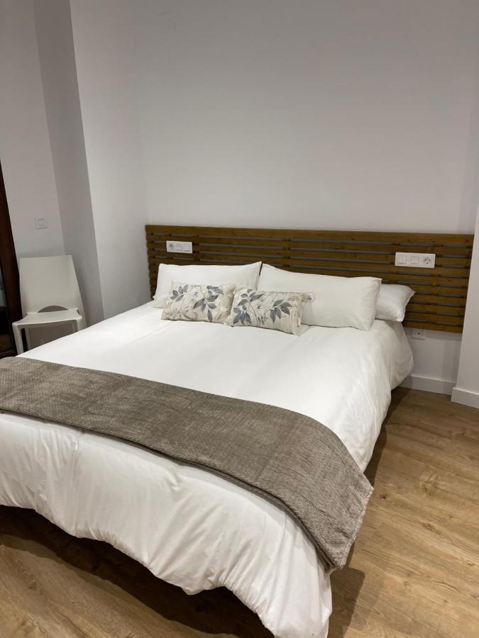 Estrada Suites Ávila Ngoại thất bức ảnh