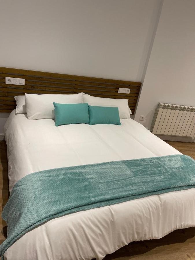 Estrada Suites Ávila Ngoại thất bức ảnh