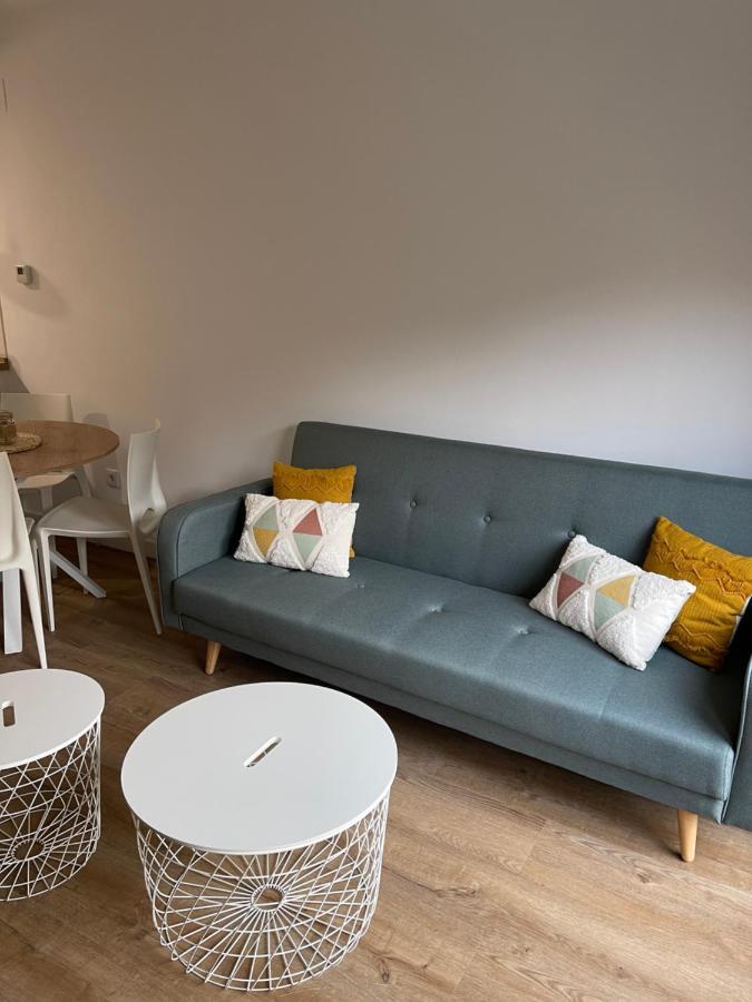 Estrada Suites Ávila Ngoại thất bức ảnh