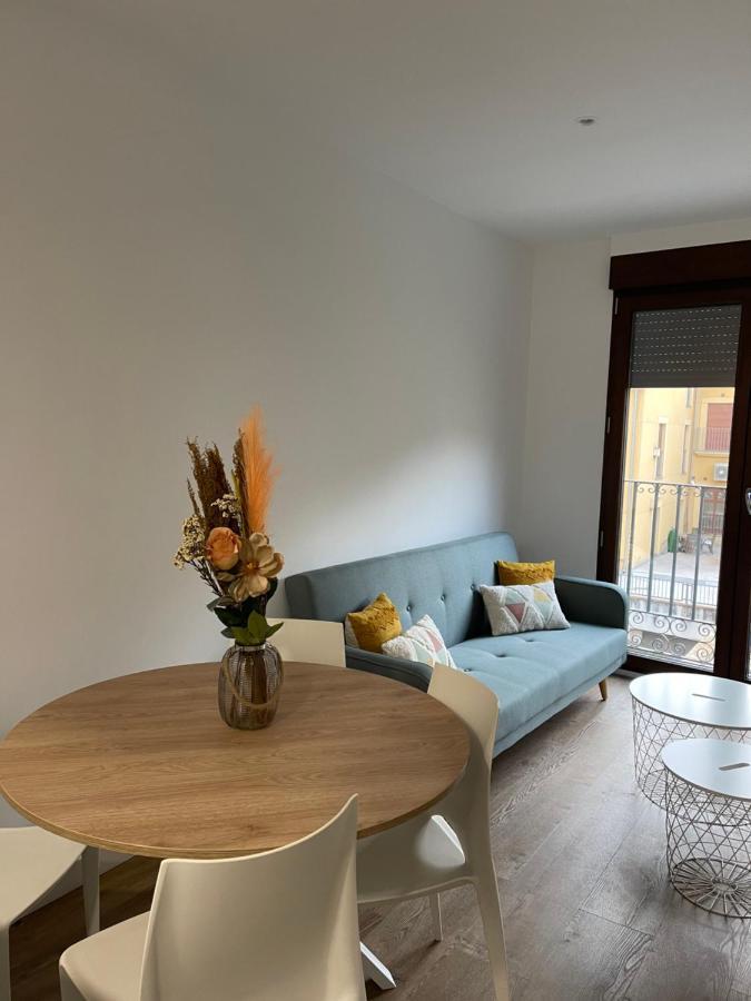 Estrada Suites Ávila Ngoại thất bức ảnh