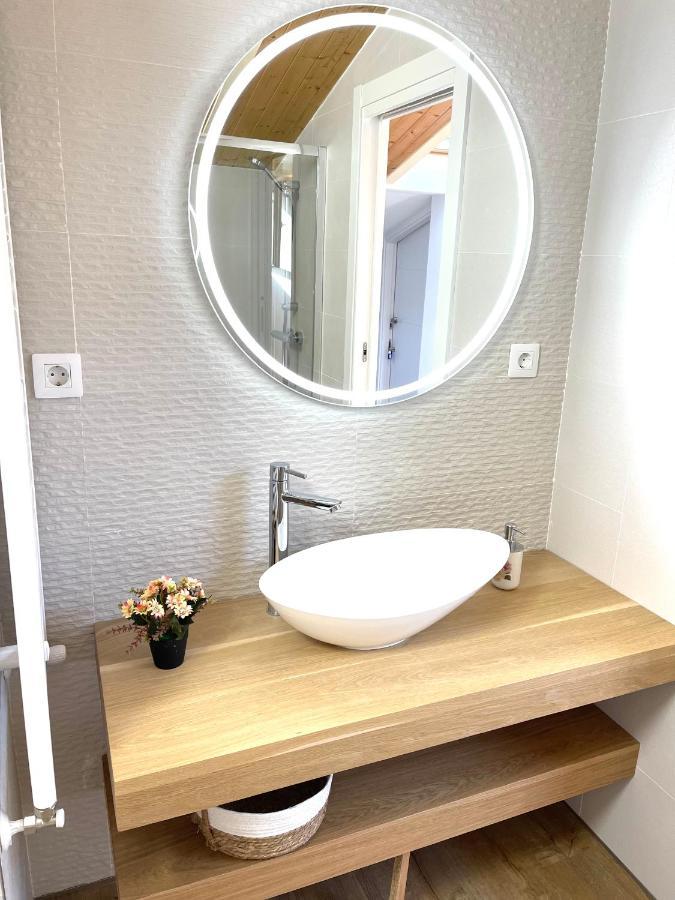 Estrada Suites Ávila Ngoại thất bức ảnh