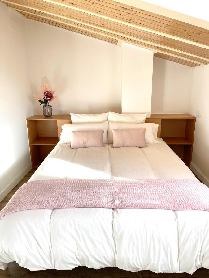 Estrada Suites Ávila Ngoại thất bức ảnh