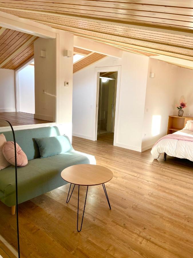 Estrada Suites Ávila Ngoại thất bức ảnh