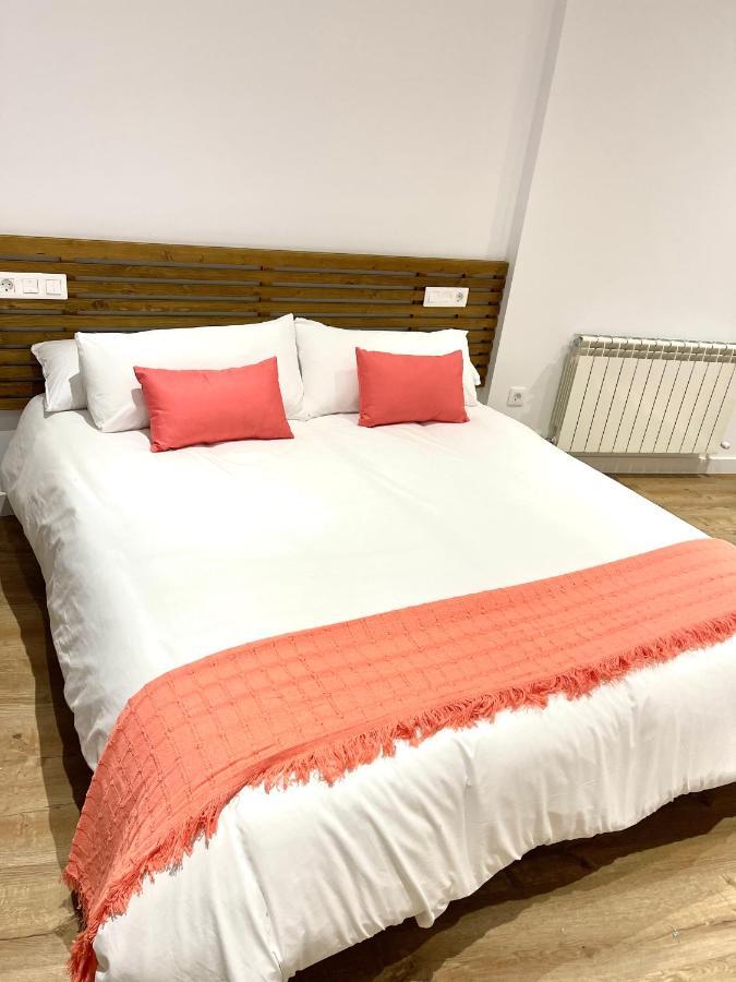 Estrada Suites Ávila Ngoại thất bức ảnh