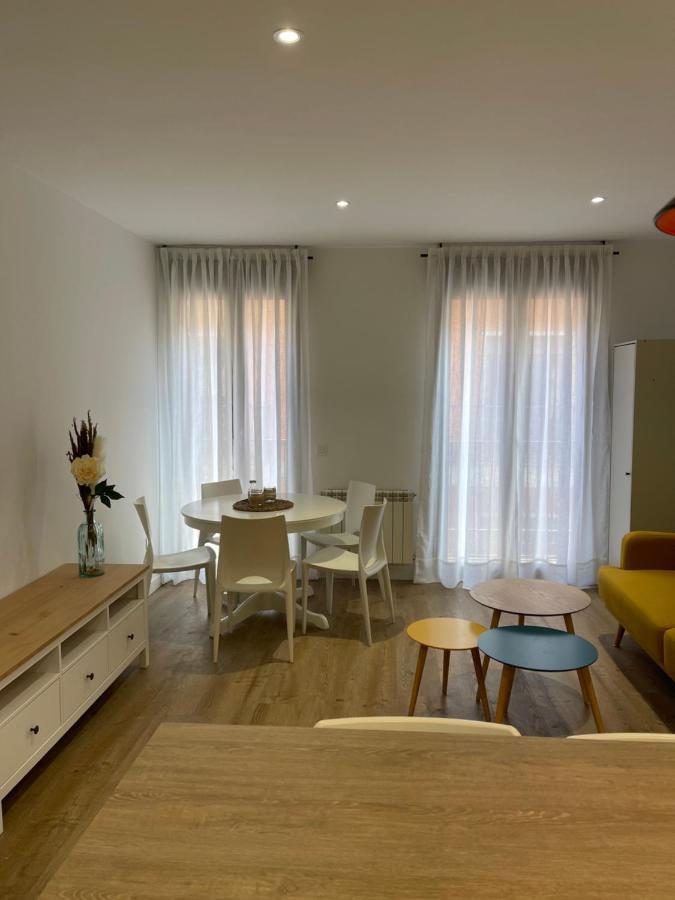 Estrada Suites Ávila Ngoại thất bức ảnh